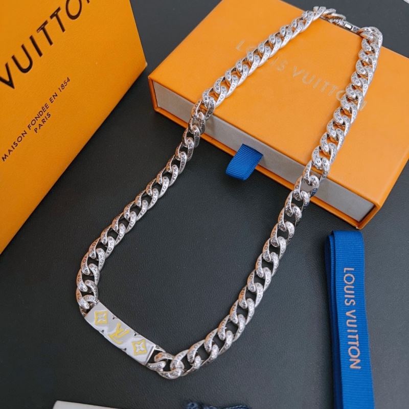 Louis Vuitton Necklaces